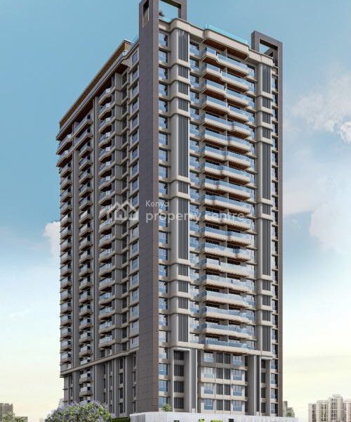 Le Mirage Westlands apartments