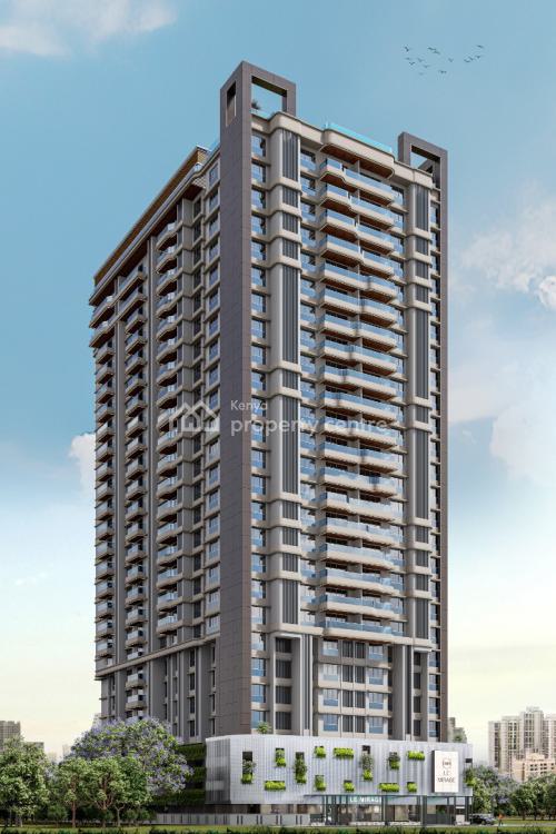 Le Mirage Westlands apartments