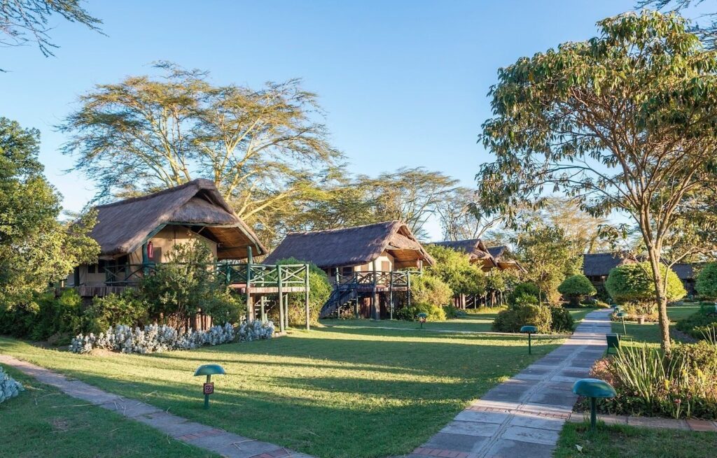 Sweetwaters Serena Camp