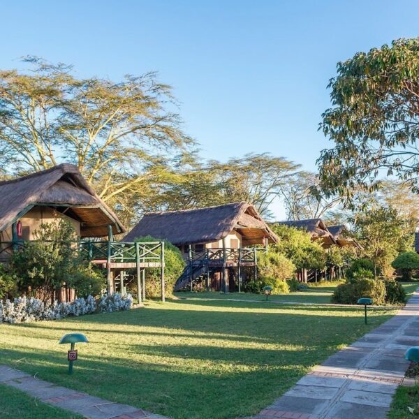 Sweetwaters Serena Camp