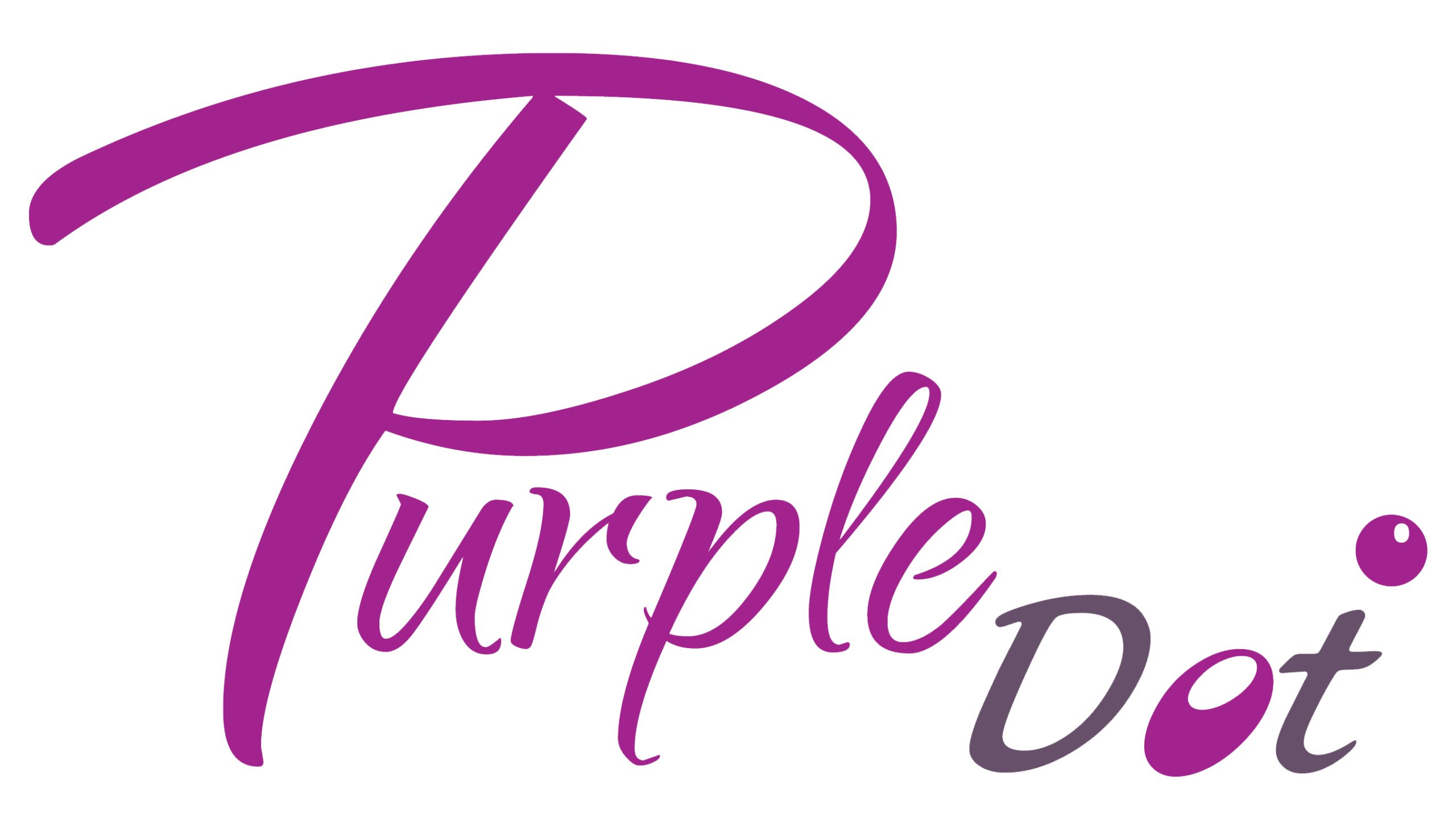 Purple Dot